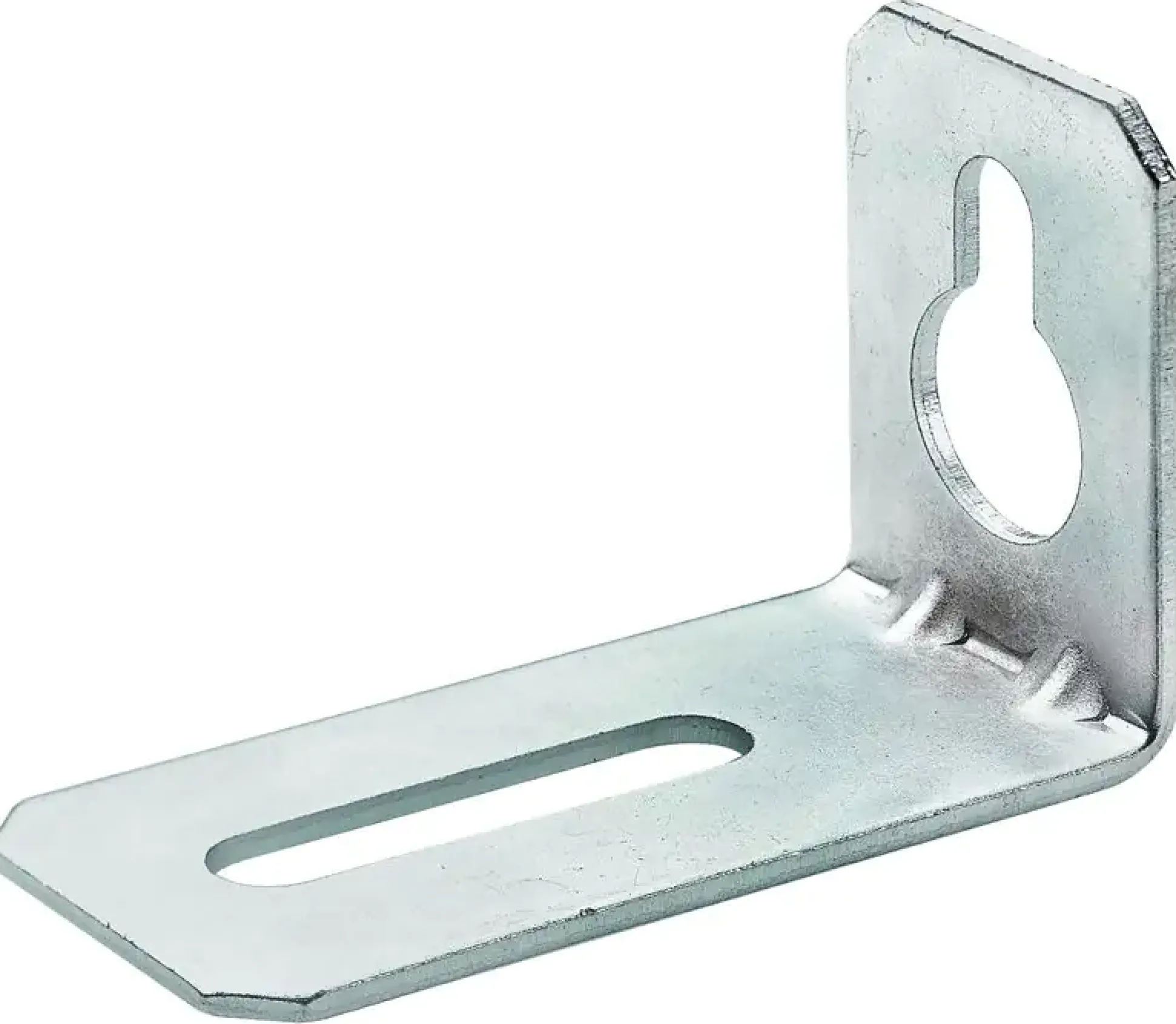 Hettich Schrankaufhänger verstellbar verzinkt 42 x 30 x 62 mm