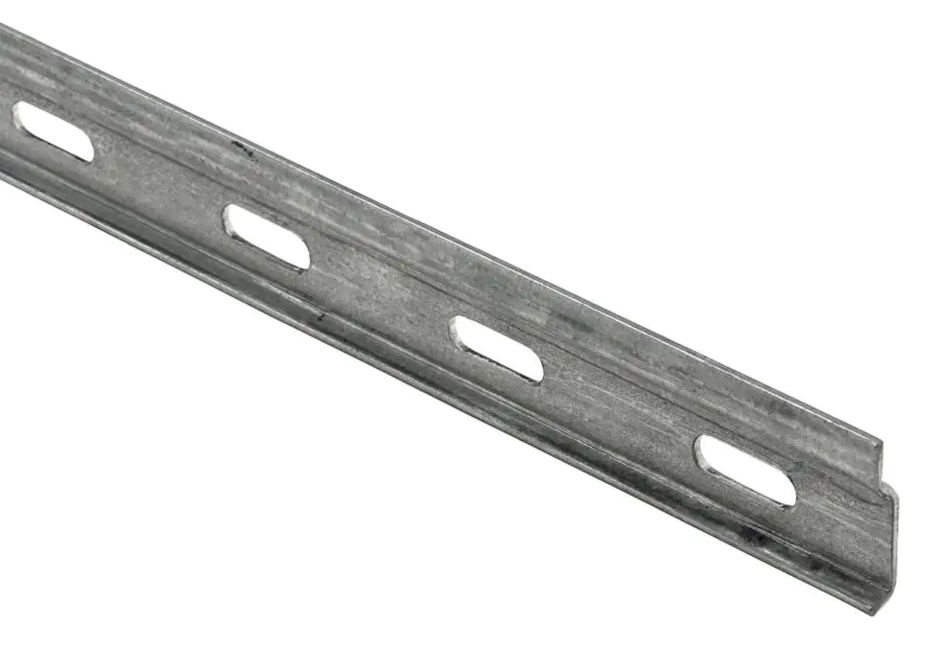 Hettich Schrankaufhängeschiene für mehrere Oberschränke 2m 2m x 29 mm