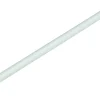 Hettich Schrankrohr für schwere Belastung Ø 25 x 2000 mm, vernickelt