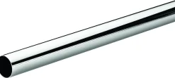 Hettich Schrankrohr für schwere Belastung Ø 25 x 2000 mm, verchromt