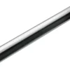 Hettich Schrankrohr Stahl Ø 25 x 2000 mm schwarz