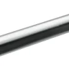 Hettich Schrankrohr Stahl Ø 25 x 1000 mm schwarz