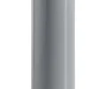 Hettich Sockelverstellfuß 3,2 x 13 - 18 cm Kunststoff grau - 1 Stück