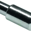 Hettich Steckbodenträger Stahl, verzinkt, Ø5 mm, 1 Stück