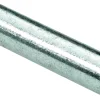 Hettich Steckbodenträger verzinkt Stahl, verzinkt, 5 mm, 1 Stück