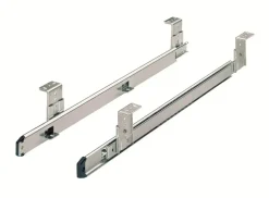 Hettich Tastaturauszug KA 3434/400 400 mm, für 27 mm Nut