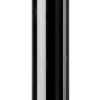 Hettich Tischbein 3,0 x 15 cm Stahl schwarz - 1 Stück