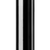 Hettich Tischbein 3,0 x 25 cm Stahl schwarz - 1 Stück