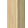 Hettich Tischbein Melta 5,0 x 72 cm Buche - 1 Stück