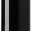Hettich Tischbein Stahl Ø 6 x 40-43 cm schwarz - 1 Stück
