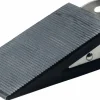 Hettich Türkeil 32 x 50 x 125 mm schwarz - 1 Stück
