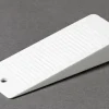 Hettich Türkeil 16 x 32 x 95 mm weiß - 1 Stück