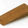 Hettich Türkeil 16 x 32 x 95 mm braun - 1 Stück