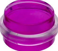 Hettich Türstopper 30,0 x 34/38 mm pink - 1 Stück