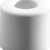 Hettich Türstopper 24,0 x 30,0 mm Kunststoff weiß - 1 Stück