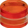 Hettich Türstopper 30,0 x 34/38 mm orange - 1 Stück