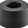 Hettich Türstopper 25,0 x 40,0 mm Kunststoff schwarz - 1 Stück