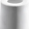 Hettich Türstopper 40,0 x 40,0 mm Kunststoff weiß - 1 Stück