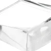 Hettich Türstopper 16,0 x 45,0 x 37,0 mm transparent - 1 Stück