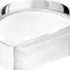 Hettich Türstopper 15,0 x 40,0 x 46,0 mm transparent - 1 Stück