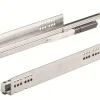 Hettich Vollauszugsystem Quadro V6 / 450 Silent System - 2 Stück