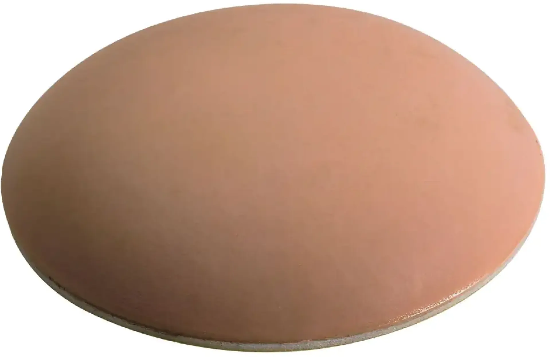 Hettich Wandpuffer 13,0 x 60,0 mm Kunststoff beige - 2 Stück