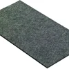 Hettich Wollfilzzuschnitt grau 100 x 200 x 3.0 mm - 2 Stück