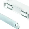 Hettich XXL-Magnetschnäpper Stahl/Kunststoff, weiß, 10 kg, 1 Stück