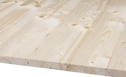 Hobeldiele Fichte Tanne 400 x 9,6 cm 19 mm gehobelt