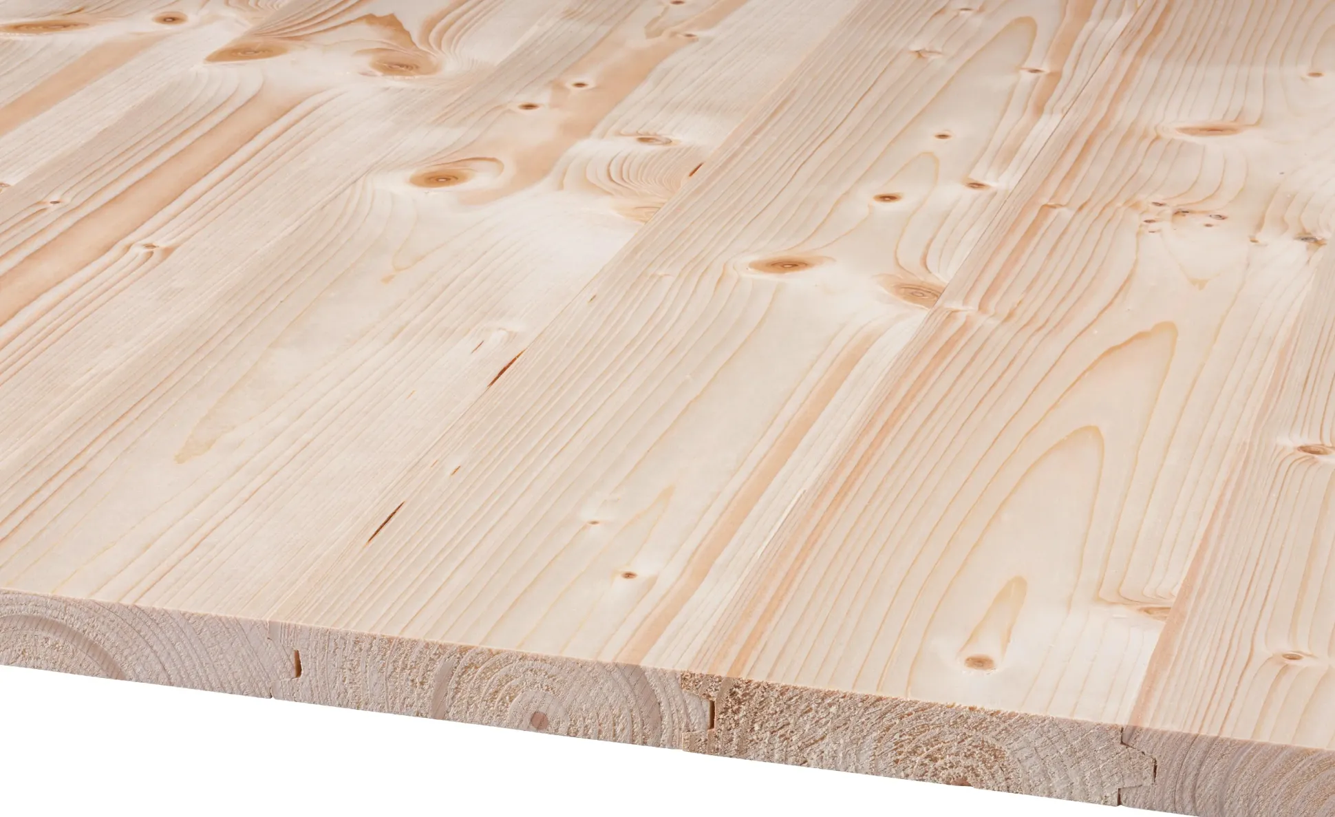 Hobeldiele Fichte Tanne 300 x 12,1 cm 23 mm gehobelt