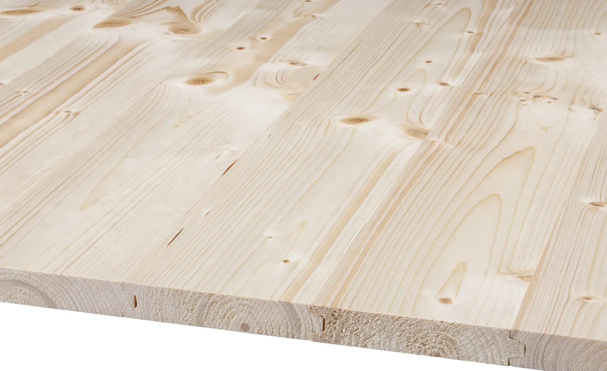 Hobeldiele Fichte Tanne 300 x 9,6 cm 19 mm gehobelt
