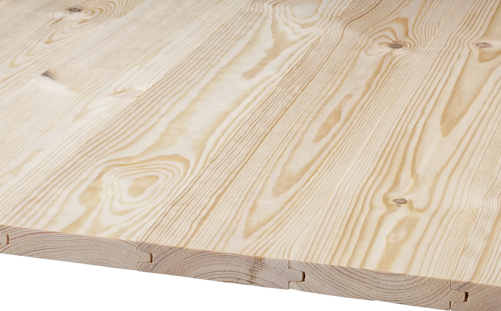 Hobeldiele Kiefer 200 x 12,1 cm 23 mm gehobelt