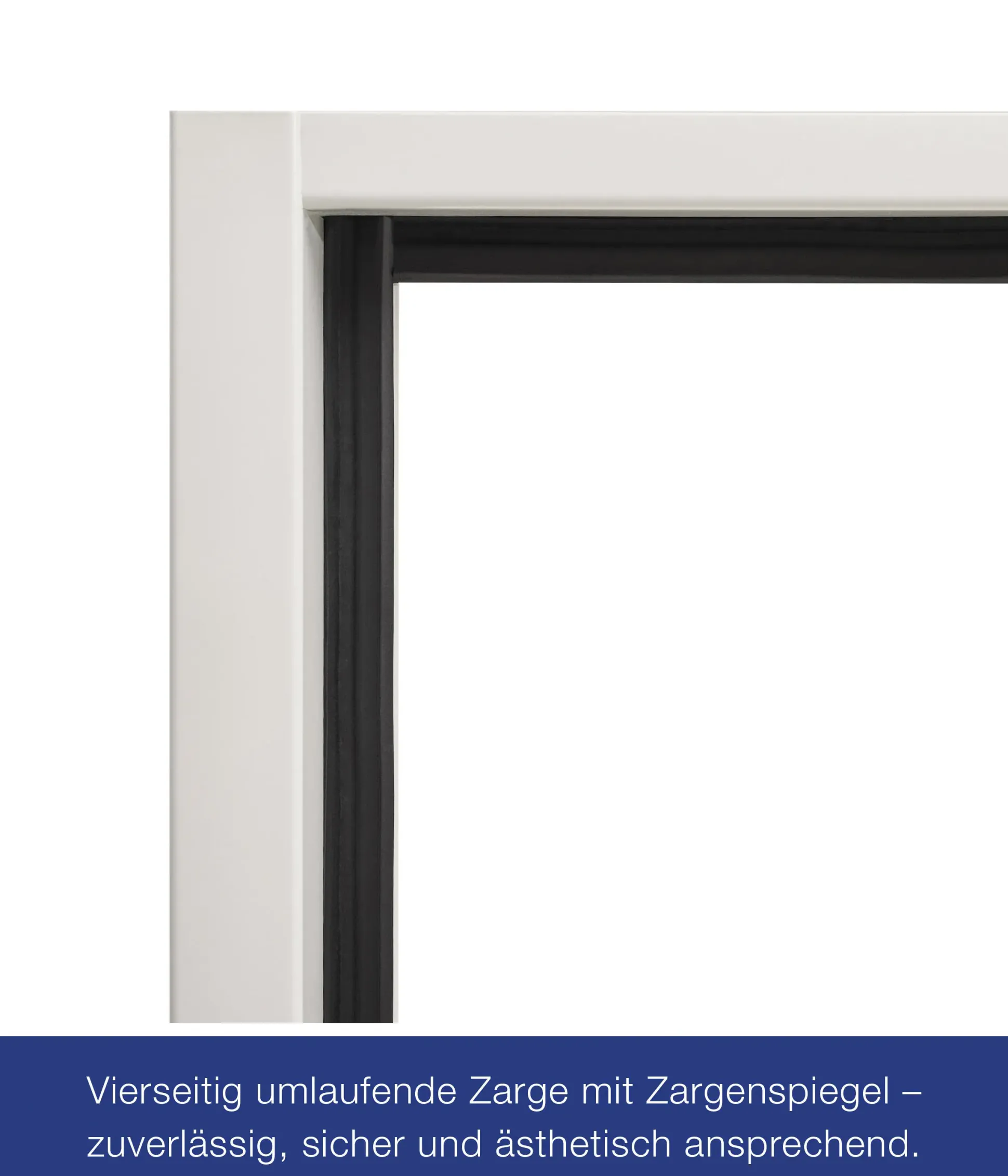 Hörmann Brandschutzklappe T30-H8-5 verzinkt 75 x 87,5 cm Links/Rechts