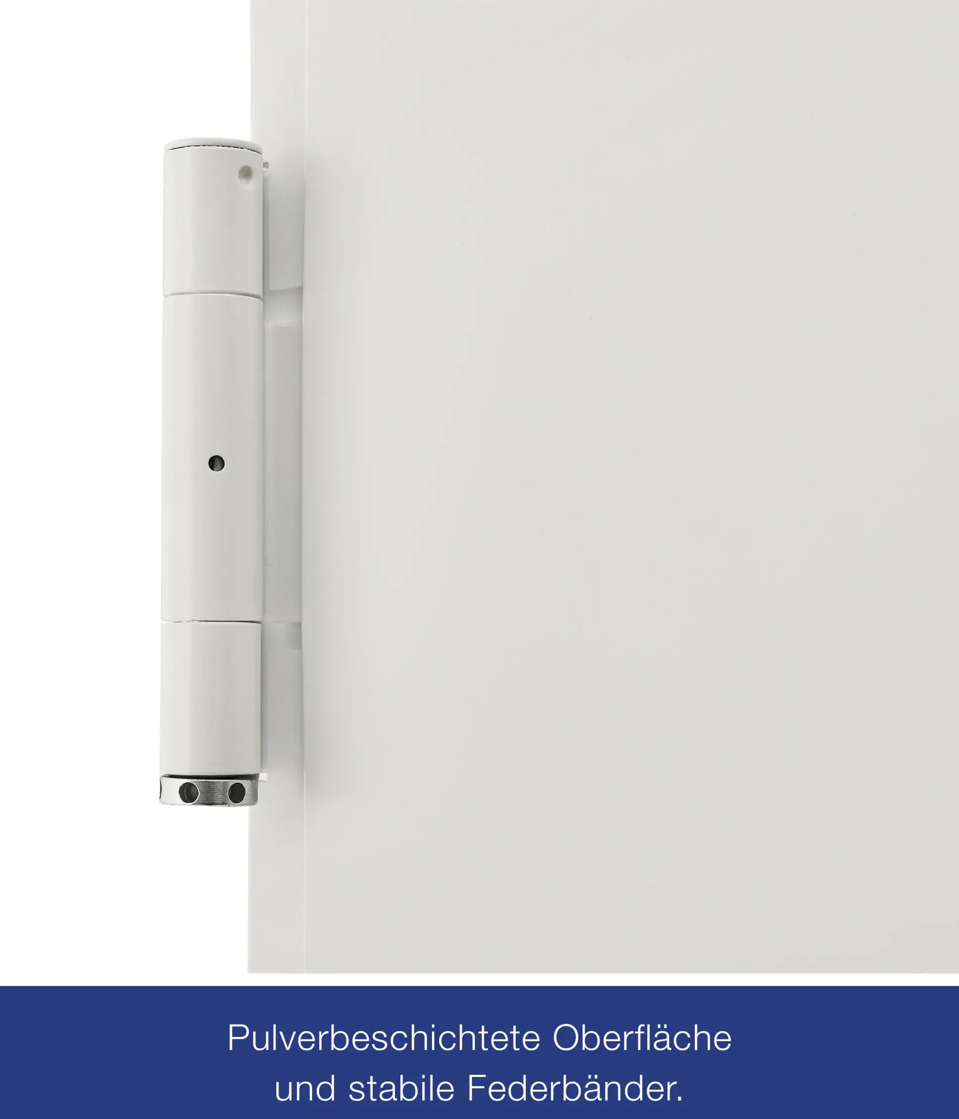 Hörmann Brandschutzklappe T30-H8-5 verzinkt 87,5 x 100 cm Links/Rechts