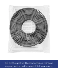 Hörmann Brandschutzklappe T30-H8-5 verzinkt 87,5 x 100 cm Links/Rechts