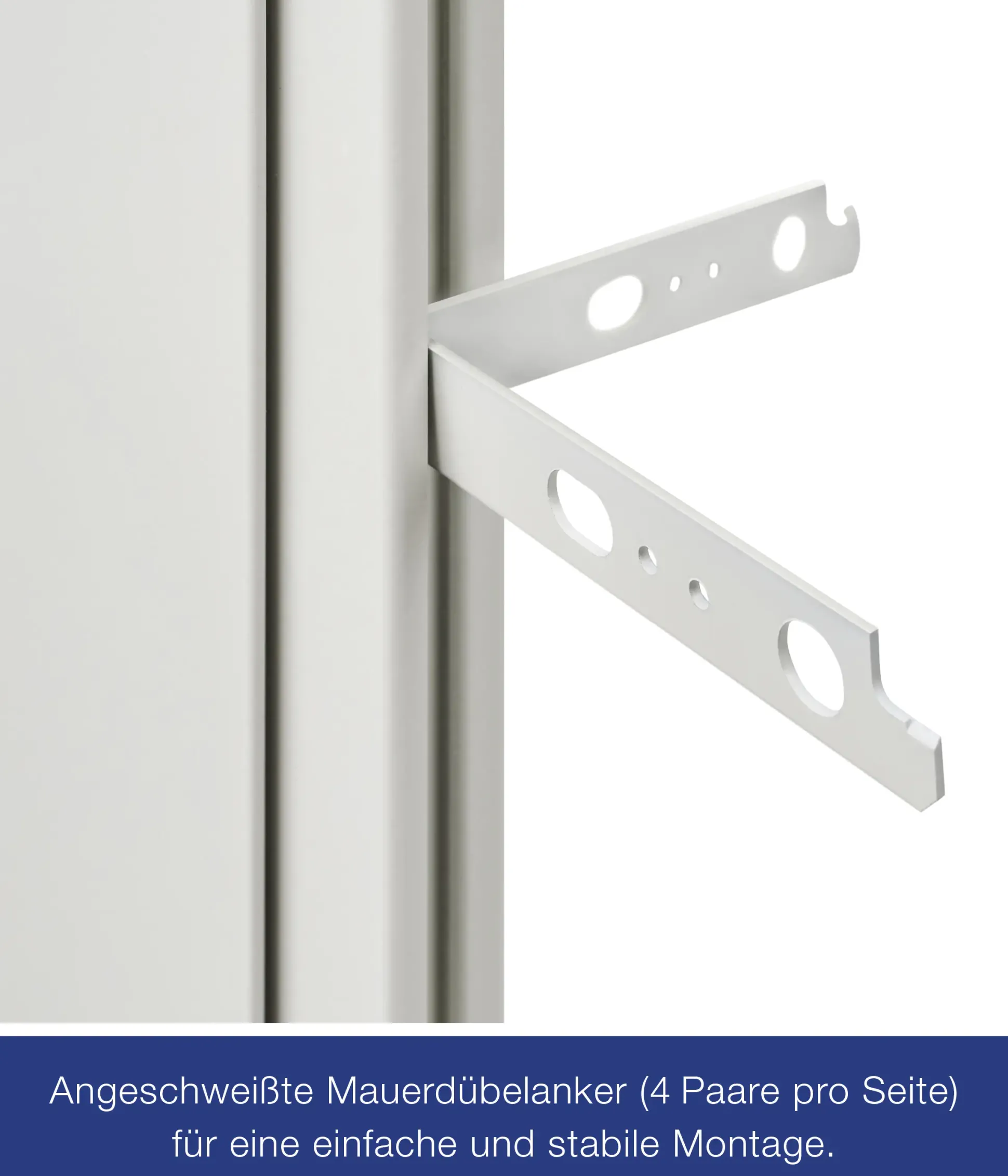 Hörmann Feuerschutztür T-30-1 100 x 200 cm