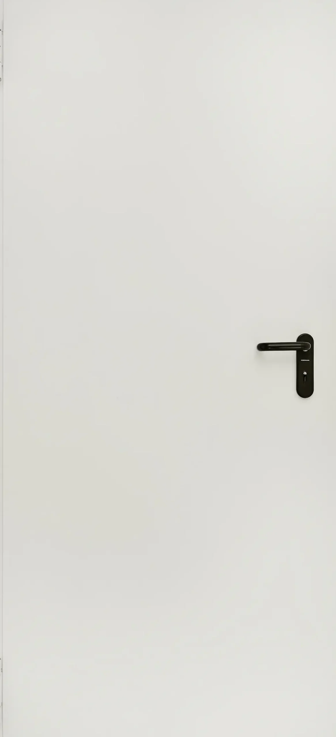 Hörmann Feuerschutztür T-30-1 80 x 180,0 cm