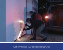 Hörmann Garagentorantrieb, ProMatic 4 mit Handsender