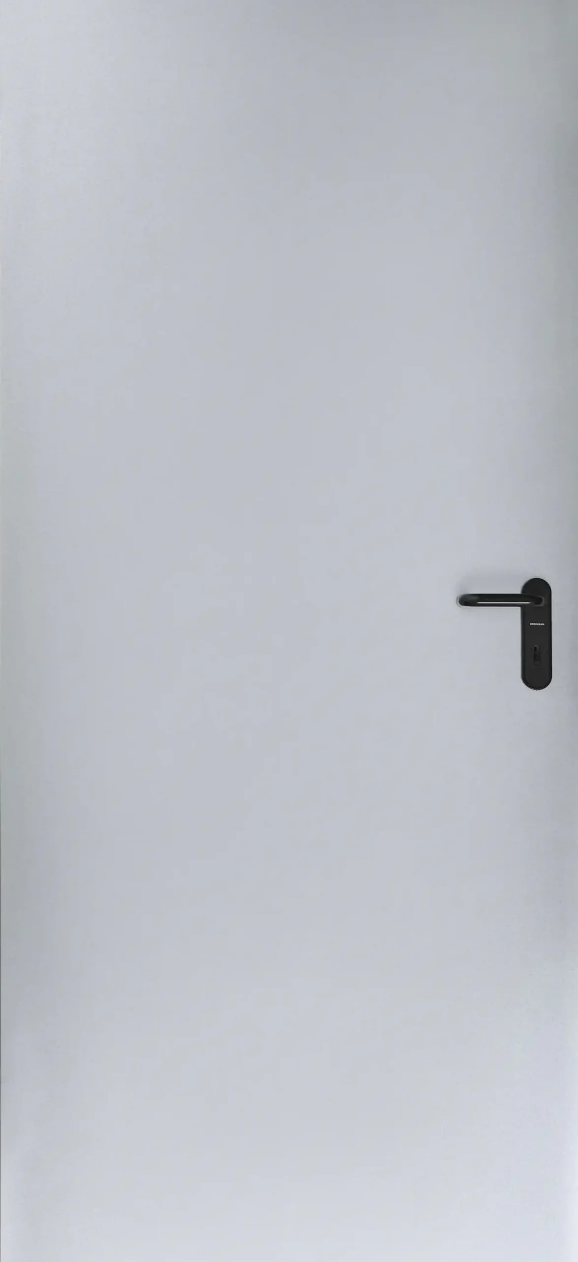 Hörmann Innentür ZK verzinkt 875 x 1875 mm, DIN links