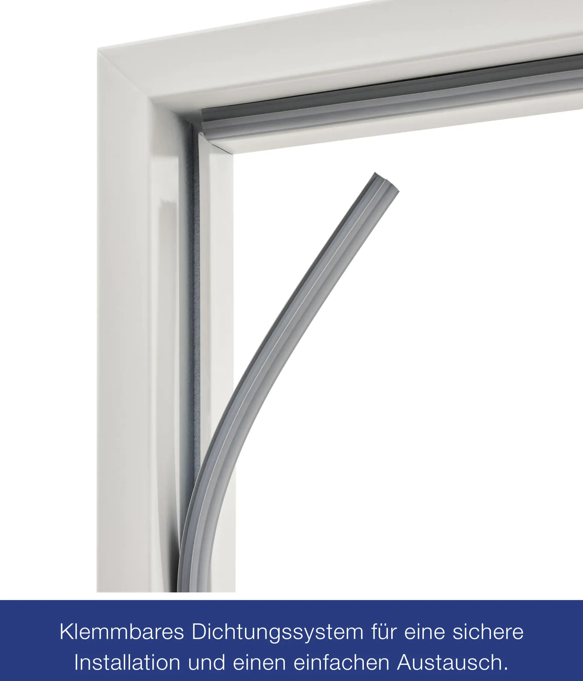 Hörmann Innentür ZK verzinkt 875 x 1875 mm, DIN links
