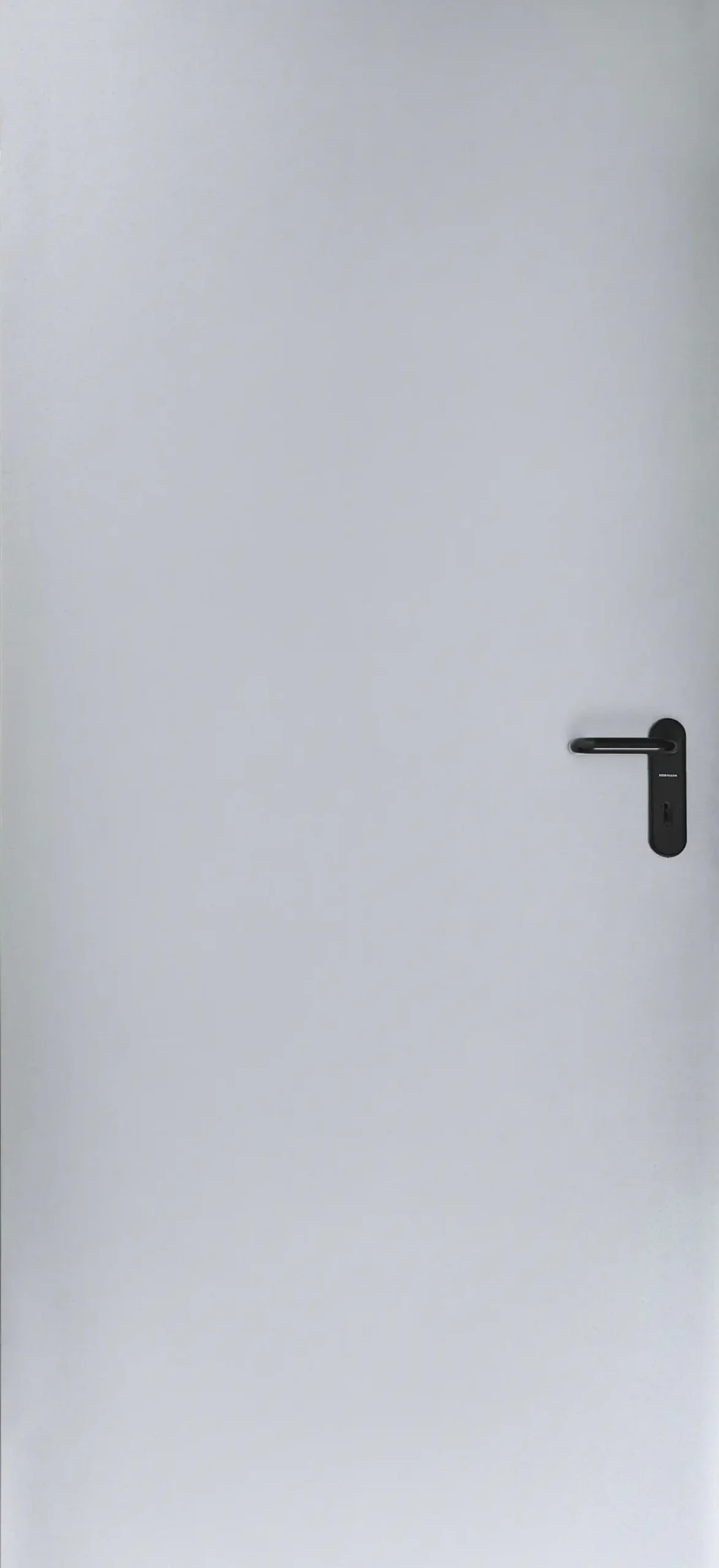 Hörmann Innentür ZK verzinkt 62,5 x 200 cm DIN links