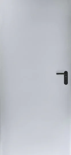 Hörmann Innentür ZK verzinkt 100 x 200 cm, DIN links