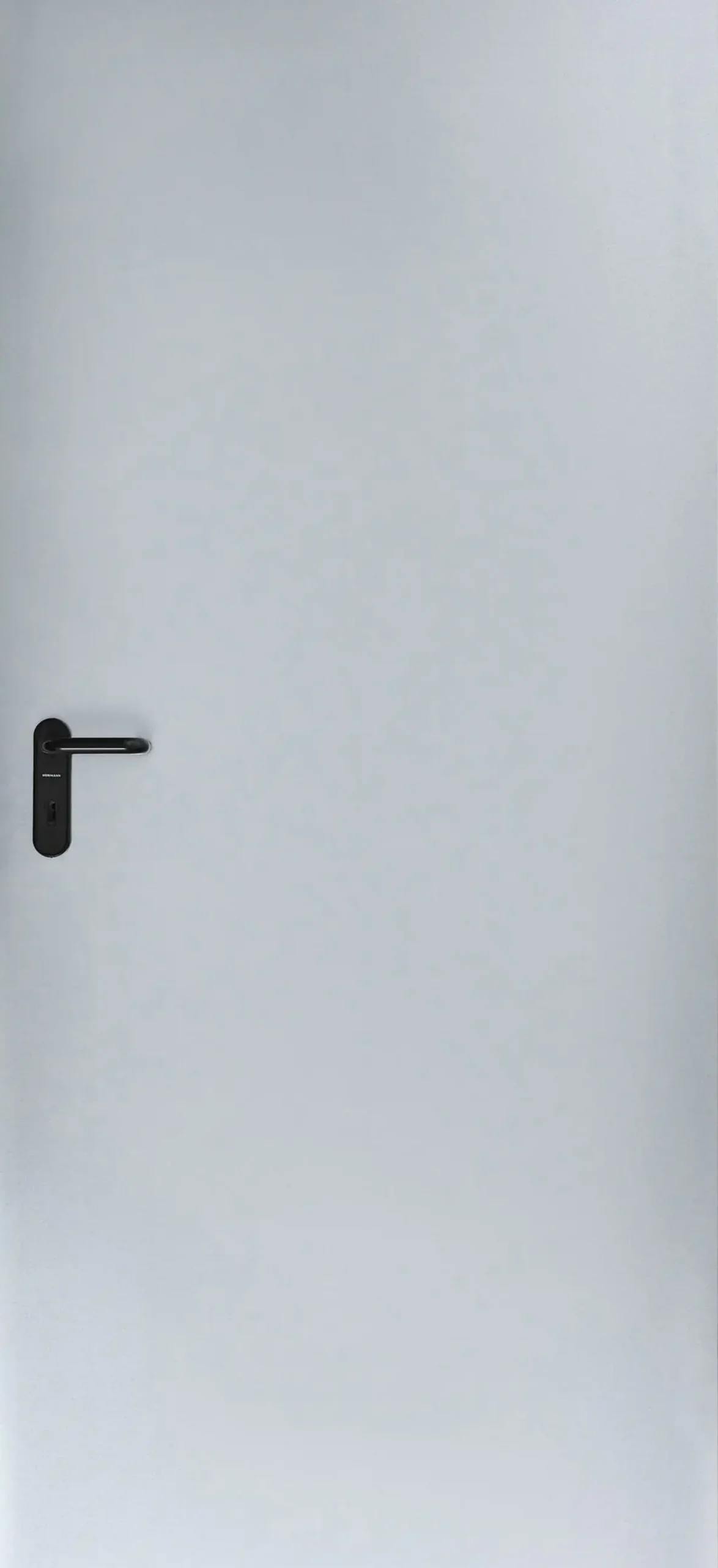 Hörmann Innentür ZK verzinkt 62,5 x 200 cm DIN rechts