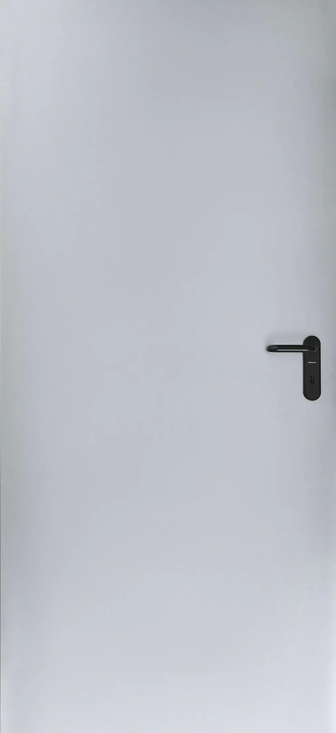 Hörmann Innentür ZK verzinkt 75 x 200 cm, DIN links
