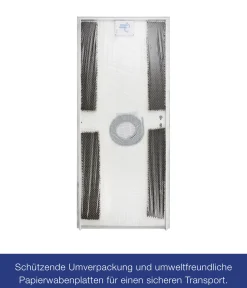 Hörmann Innentür ZK weiß 87,5 x 187,5 cm DIN links