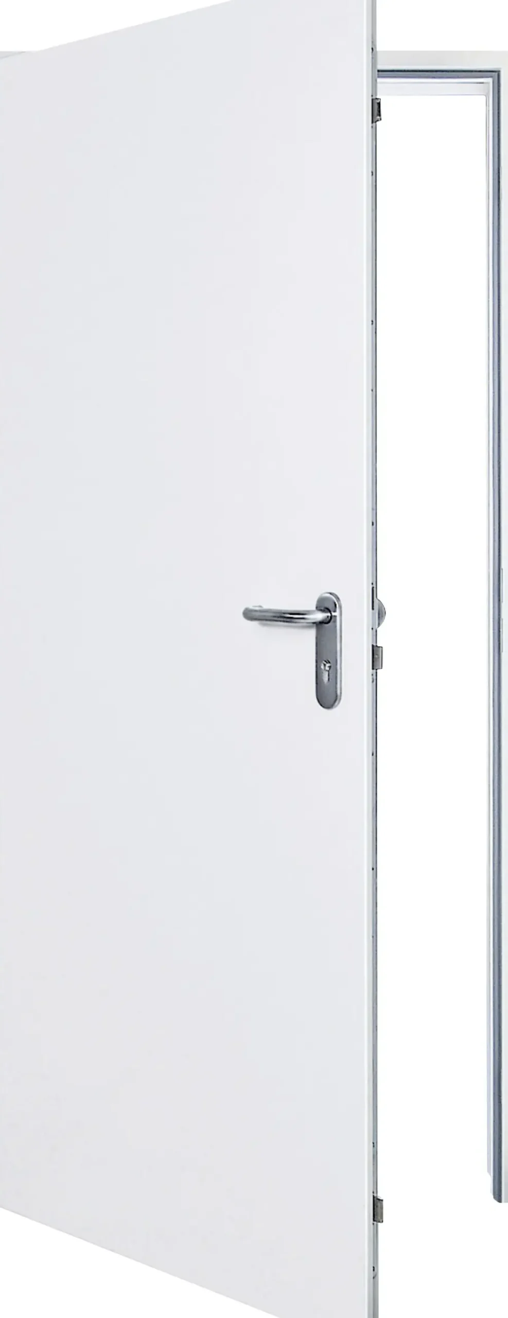 Hörmann Sicherheitstür KSI 40 RC2 100 x 200 cm Links