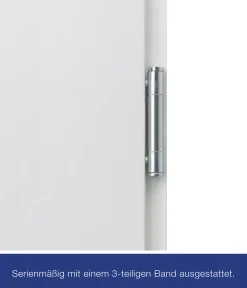 Hörmann Sicherheitstür KSI 40 RC2 100 x 200 cm Links