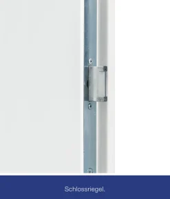 Hörmann Sicherheitstür KSI 40 RC2 100 x 200 cm Links