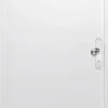 Hörmann Sicherheitstür KSI Thermo46 RC2 weiß 100 x 200 cm Rechts