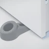 HSI Tür-und Fensterkeil Keily 120 x 38 mm neon gelb